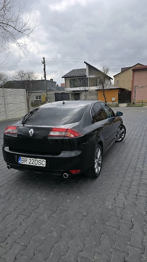 Vand Laguna 3  2011 - imagine 2