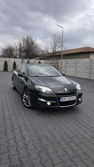 Vand Laguna 3  2011 - imagine 3