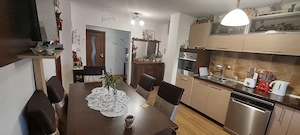 Închiriez apartament 4 dec,Medicina  - imagine 2