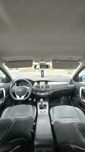 Vand Laguna 3  2011 - imagine 4