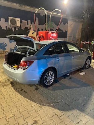 Chevrolet Cruze 1.8 - imagine 5