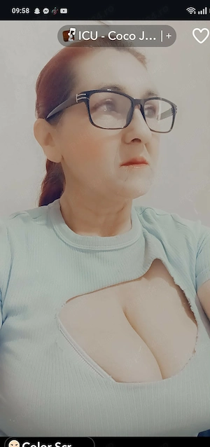 Diana 58 ani prima oara in orasul vostru