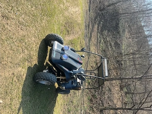 Buggy   Go-Kart "Tarantula 125X-4"   Stare Perfectă