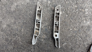 Suport lateral bara fata stanga dreapta FORD FOCUS 2008-2011 ; 8M51-17D959-AD / 8M51-17B958-AD - imagine 2