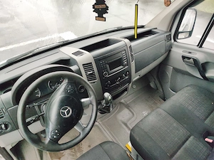 Mercedes-Benz Sprinter - imagine 5