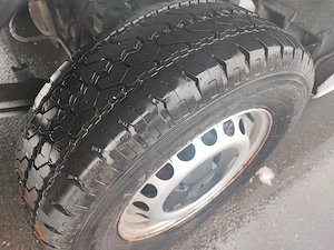 Mercedes-Benz Sprinter - imagine 8