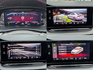 Vând skoda octavia 2022 model Rs - imagine 4