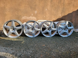 schimburi/variante 4 SETURI JANTE Mercedes 17, 19' , 20' schimb/variante  - imagine 7