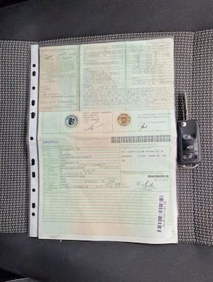 VW Caddy maxi 1.6TDI 105CP dotat  - imagine 10