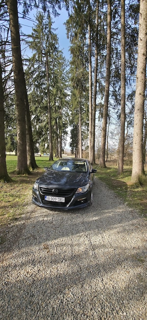 Passat cc 2.0 tdi dsg - imagine 6