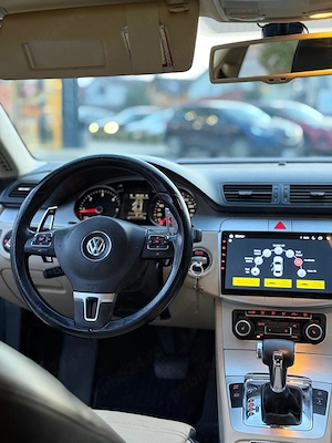 Passat cc 2.0 tdi dsg - imagine 9