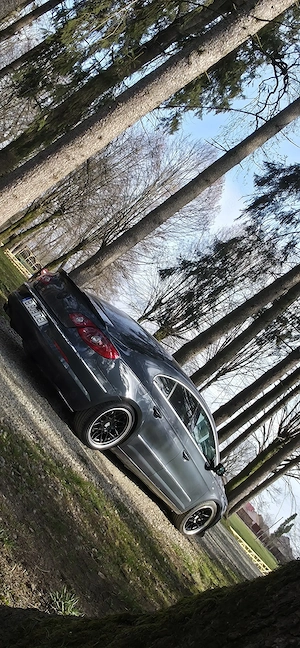 Passat cc 2.0 tdi dsg - imagine 5