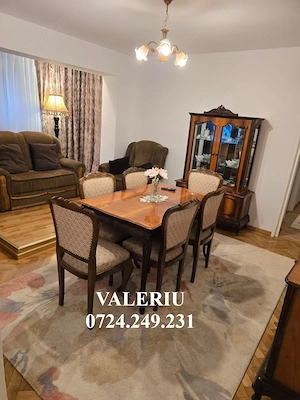 Apartament 3 camere Deva Gojdu