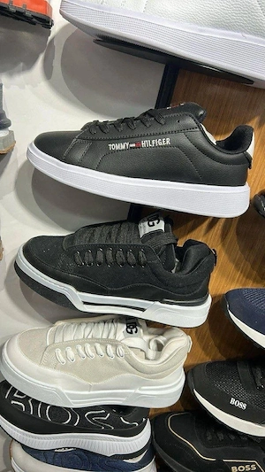 Adidasi unii sex ,material premium  - imagine 5