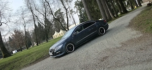Passat cc 2.0 tdi dsg - imagine 3