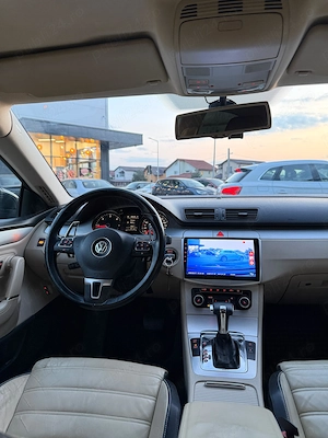 Passat cc 2.0 tdi dsg - imagine 7