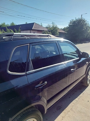 vand hyundai tucson  - imagine 3