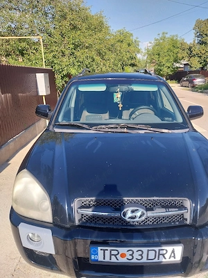 vand hyundai tucson  - imagine 4