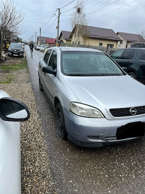 Opel astra g - imagine 2
