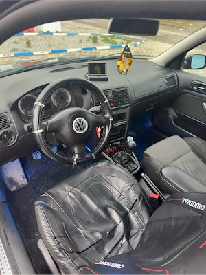 golf 4 2002 1.6 16v - imagine 4