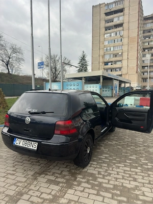 golf 4 2002 1.6 16v - imagine 2