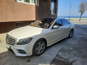 schimburi/variante 4 SETURI JANTE Mercedes 17, 19' , 20' schimb/variante  - imagine 3