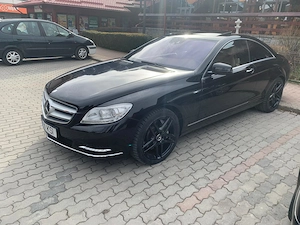 schimburi/variante 4 SETURI JANTE Mercedes 17, 19' , 20' schimb/variante  - imagine 2