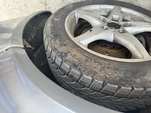 Passat b5.5 - imagine 3