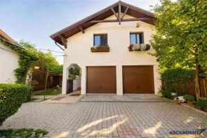 Nivel in casa, recomandat si activitati birou,  Central, Brasov