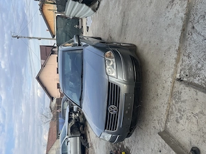 Passat b5.5 - imagine 4