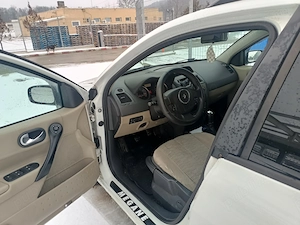 Renault Megane 2  - imagine 8