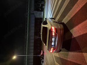 Vând BMW F10 520D Automat  - imagine 5