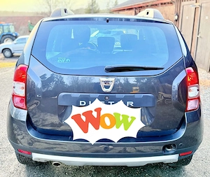 Dacia Duster 2016 gratuită - imagine 2