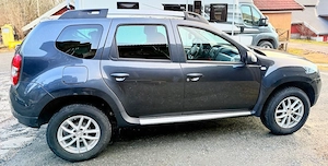 Dacia Duster 2016 gratuită - imagine 4