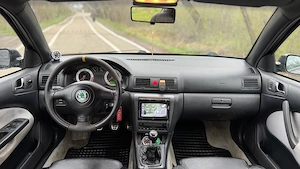 Skoda Octavia 1 VRS - imagine 5
