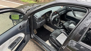 Skoda Octavia 1 VRS - imagine 3
