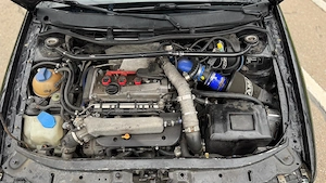 Skoda Octavia 1 VRS - imagine 4