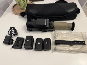 Pulsar Trail 2 xp50 lrf