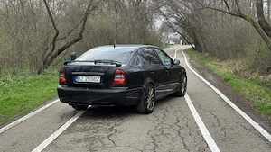 Skoda Octavia 1 VRS - imagine 2