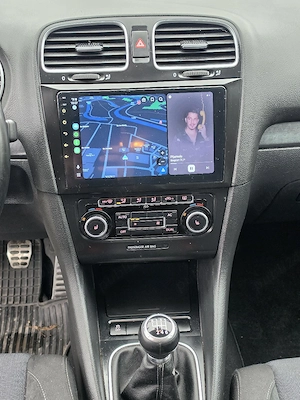 vw golf 6 style edition - imagine 3