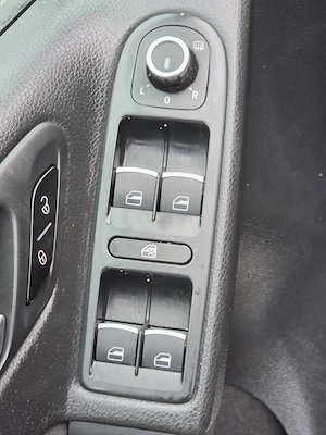 vw golf 6 style edition - imagine 2