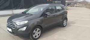 Vand Ford Ecosport 1,5 Diesel 2020 - imagine 3