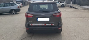 Vand Ford Ecosport 1,5 Diesel 2020 - imagine 4
