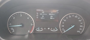 Vand Ford Ecosport 1,5 Diesel 2020 - imagine 8
