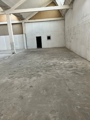  Spațiu industrial mixt   depozitare   producție 380mp Morarilor - imagine 2