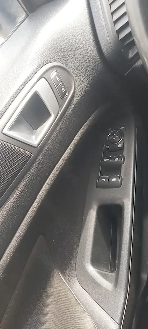 Vand Ford Ecosport 1,5 Diesel 2020 - imagine 6