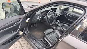 Bmw x1 20 d x Drive E5 - imagine 4