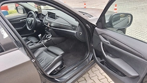 Bmw x1 20 d x Drive E5 - imagine 3