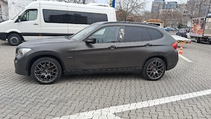 Bmw x1 20 d x Drive E5 - imagine 5
