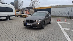 Bmw x1 20 d x Drive E5